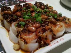 米皮-众悦夜郎蛙美食餐厅(太原南街店)