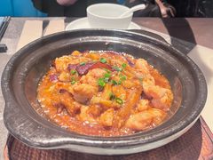 -港丽餐厅(天河城店)