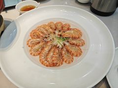 -鹊华居·地道鲁菜·海鲜·融合味(大明湖店)