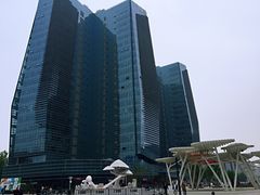 -大族广场Mall&More