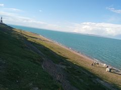 -青海湖国家重点风景名胜区