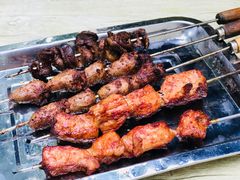 -王记西鎮电烤肉(汶上路店)