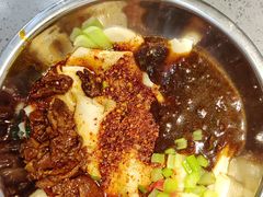 biangbiang面-玲玲面屋