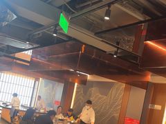 -渔乐之昕·铁板烧自助餐(虹悦城店)