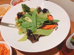 五彩时蔬-闽上鲜·福建菜(龙湖滨江天街店)