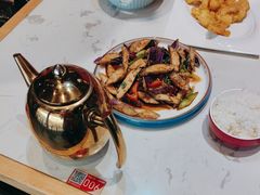 -吉祥春饼·烤鸭(天津新城吾悦店)