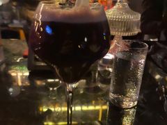 -Bar The Vortex(高新万达店)