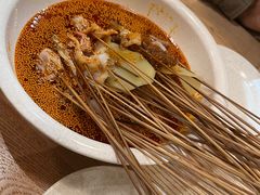 -嘉州叶婆婆钵钵鸡(建设路店)