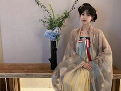 -绣园·茶食宴(湘绣博物馆店)