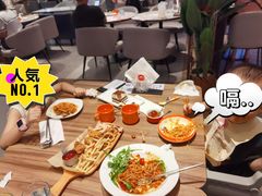 -必胜客(城西银泰店)