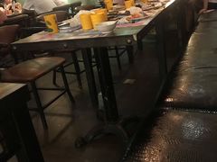 大堂-巴犀烧烤(新崇光店)