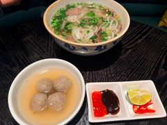 -美奈小馆·越南料理(福田星河COCO Park店)