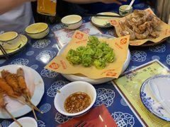 -旺角小渔村·海肠捞饭开创者(二马路店)