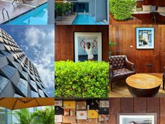 -北京三里屯CHAO酒店