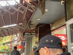 -宋记热干面馆(五福路店)