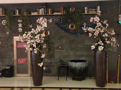 -永远爱烤肉火锅自助(龙德广场店)
