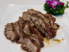 -东海酒家(长平东路店)