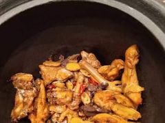 -院里寻菜·精致庭院菜(观沙岭店)