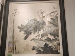 -卢福英苏绣制作中心(苏州平江历史文化街区店)