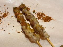 -鸟山鸣·日料食堂(王府井店)
