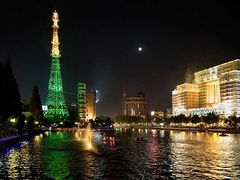 -南通濠河风景名胜区