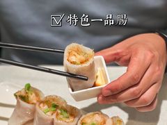 -顺峰顺水顺德菜(第一百货店)
