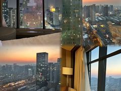 -太原凯宾斯基饭店