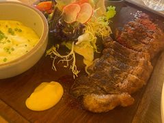 牛臀排-Alimentari Grande(东湖路店)