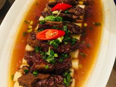 -淮安曙光国际大酒店(大运河广场花街店)