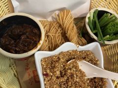 -鲁菜根·泰山菜(泰山店)