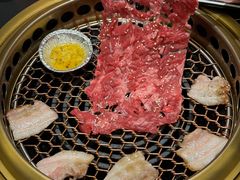 -極屋鮨牛 · 烧肉酒场(时代C馆店)