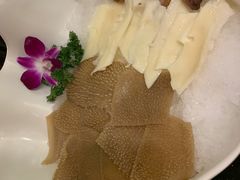 -潮牛海记•潮汕牛肉火锅•醉鸡煲•粿条汤(通北路店)