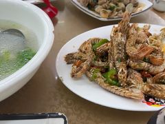 -好味道海鲜大排档·老字号(巽寮湾海鲜市场店)