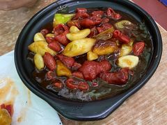 -红帽小馆(向阳路店)