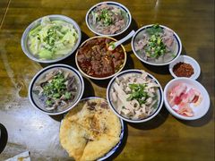 -小杨翘脚牛肉