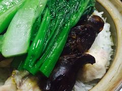 -坤记煲仔小菜(西环店)