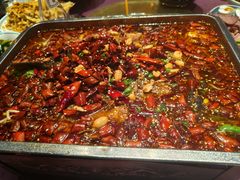 -胖子烧烤海鲜(亲贤北街店)