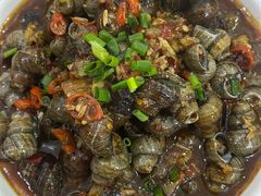 特色螺丝-老丁鸭脚餐厅