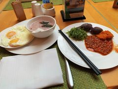 -上海威斯汀大饭店
