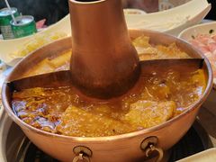 -东门口涮肉·砂锅·烤串(老门东店)