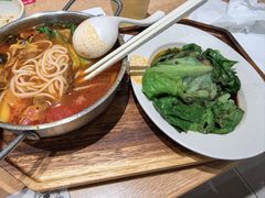 -小满手工粉(北京富力广场店)