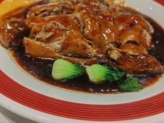 -老正兴菜馆(福州路店)
