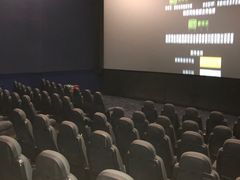 -金逸影城(中关村店)