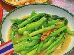 -清迈清迈巷口小排档(烟台山店)