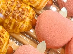 -好利来(北新桥店)