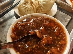 -姚记炒肝店(鼓楼店)