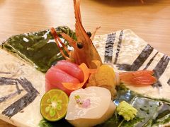 -鮨青(恒基名人购物中心店)