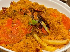 -避风塘(宝山万达店)