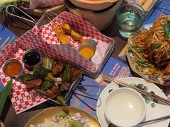 -泰妃殿(武汉首店)