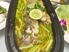 -阿诺泰·泰国餐厅(紫荆店)